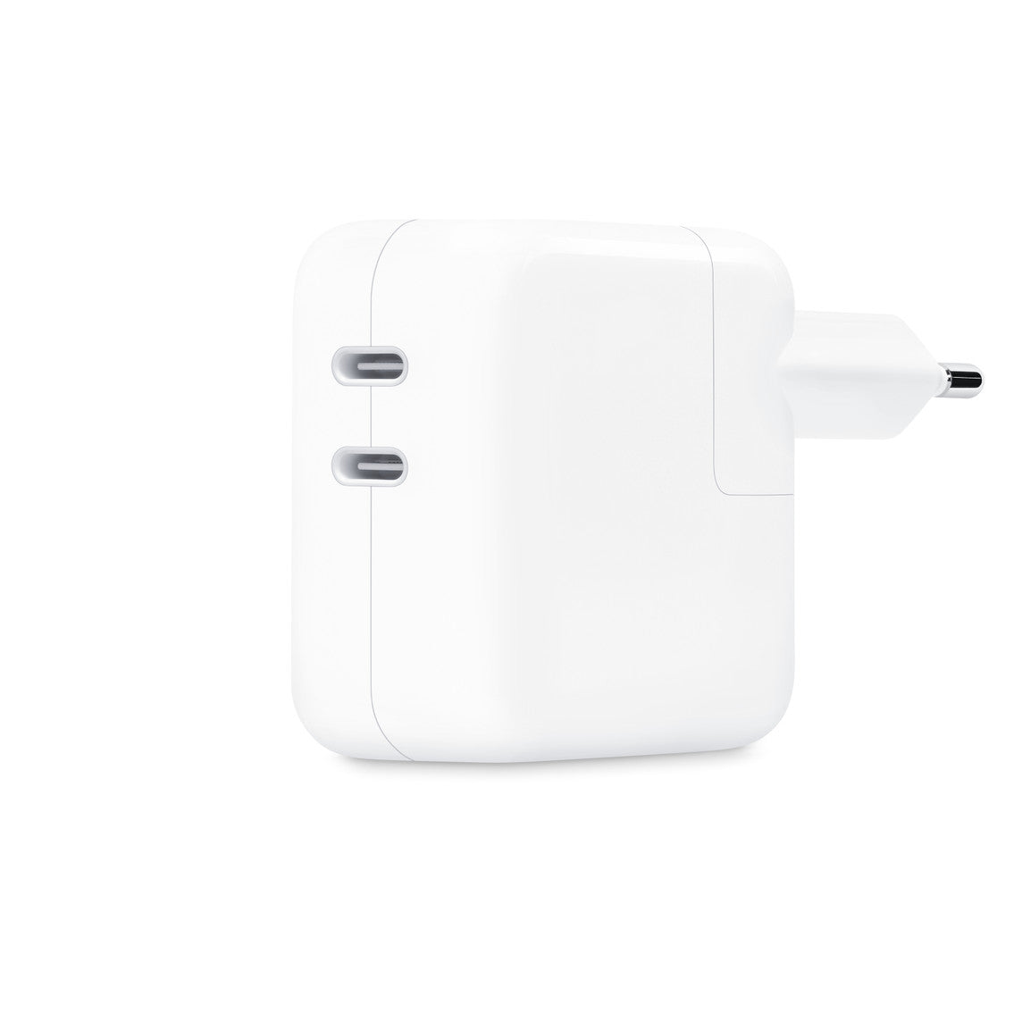 Dual USB-C 35w