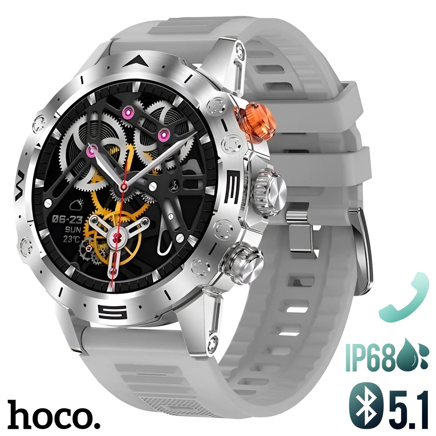 Montre Hoco Y20
