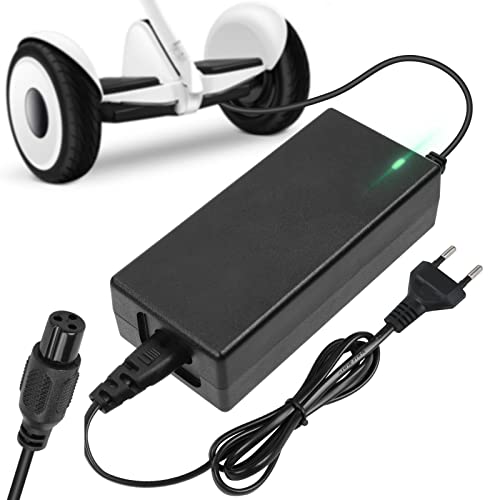 chargeur trotinette BWOO 42V