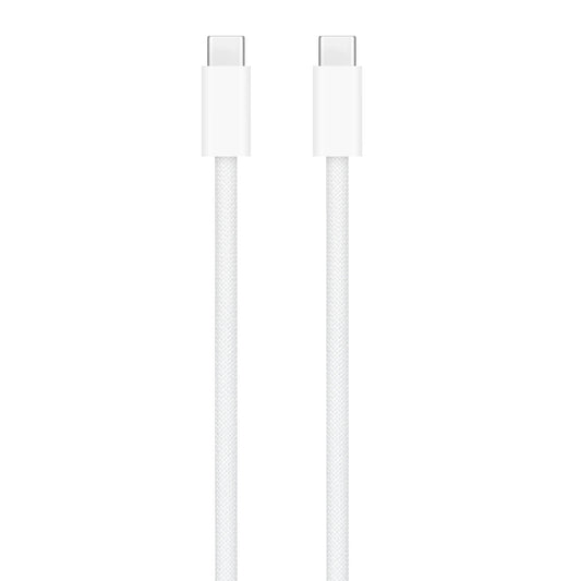 Chargeur apple USB-C
